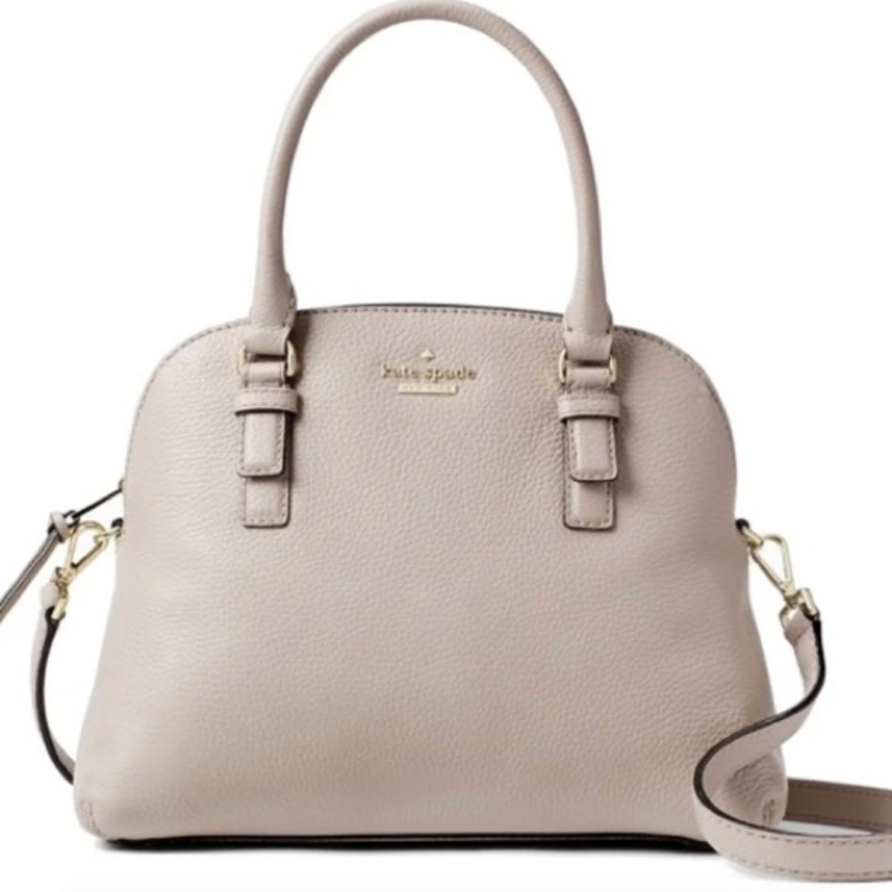 Kate Spade Jackson Street Lottie